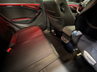 2019 Lada (ВАЗ) Vesta SW I, белый, 1650000 рублей, вид 2