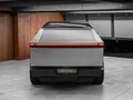 2024 Tesla Cybertruck Cyberbeast, серебристый, 20530000 рублей - вид 8