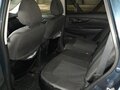 2017 Nissan X-Trail III, синий, 1550000 рублей - вид 5