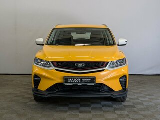 2024 Belgee X50, белый, 1650000 рублей, вид 2