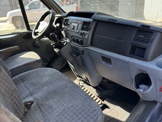 2010 Ford Transit, белый, 800000 рублей, вид 4
