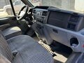 2010 Ford Transit, белый - вид 3