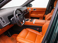 2024 Li Auto (Lixiang) L7 I, зелёный - вид 9