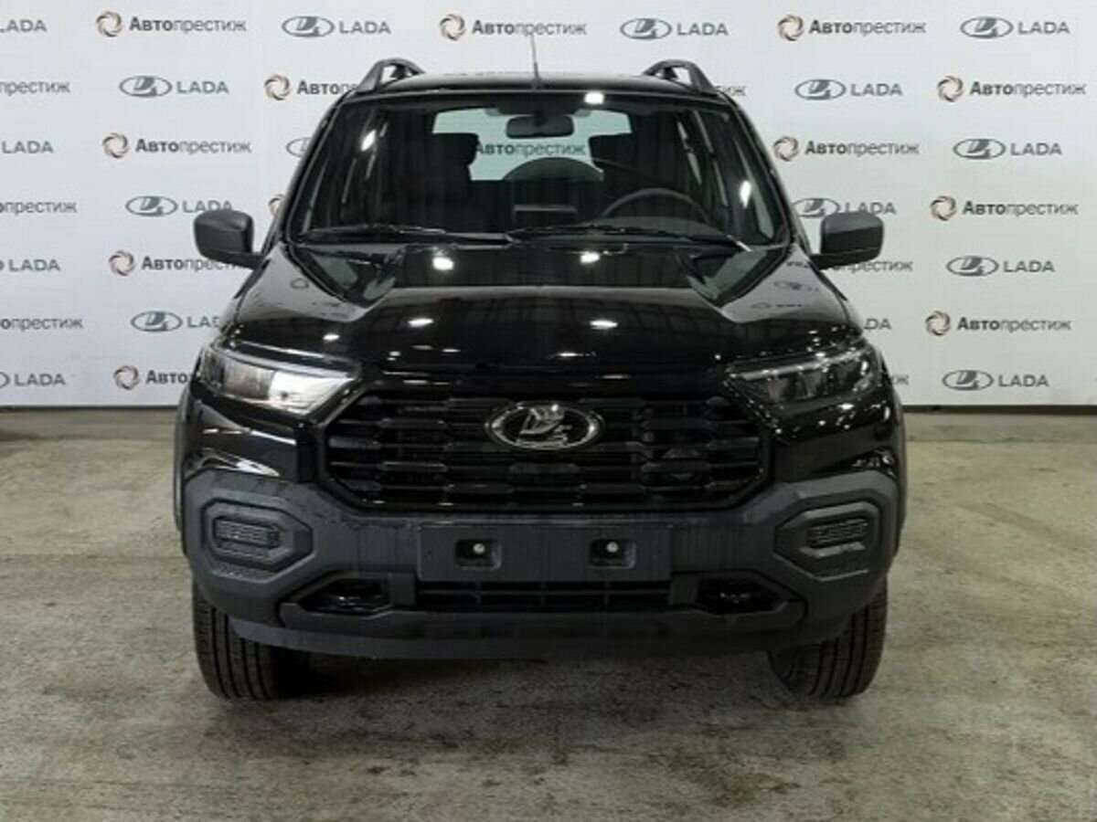 Открыть фотографии: Lada (ВАЗ) Niva Travel I Рестайлинг
