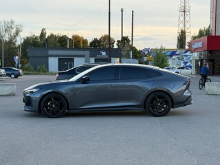 2023 Changan UNI-V I, серый, 2110000 рублей, вид 2