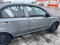 2006 Chevrolet Aveo I Рестайлинг, серебристый, 322222 рублей - вид 6
