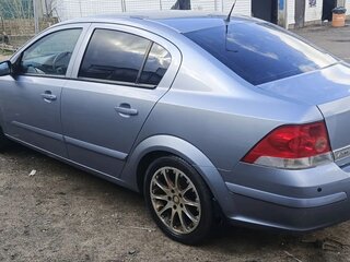 2008 Opel Astra H Рестайлинг, серый, 365000 рублей, вид 5