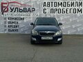 2012 Skoda Fabia II Рестайлинг, синий, 640000 рублей - вид 1