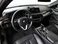 2018 BMW 5 серии 520d xDrive VII (G30/G31/G38), чёрный - вид 11