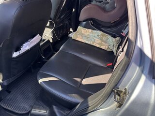 2009 Land Rover Freelander II, серебристый, 850000 рублей, вид 5