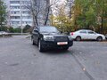 2006 Subaru Forester II Рестайлинг, чёрный - вид 1