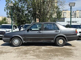 1985 Volkswagen Jetta II, серый, 69000 рублей, вид 4