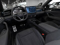 2026 Volkswagen Tiguan L Pro III (China Market), чёрный - вид 6
