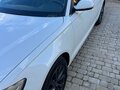 2014 Audi A6 IV (C7), белый, 1450000 рублей - вид 3