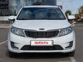 2013 Kia Rio III, белый, 1200003 рублей - вид 1
