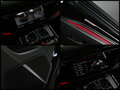 2024 Audi SQ8 I (4M) Рестайлинг, чёрный - вид 9