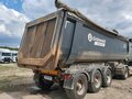 2021 Grunwald Прицеп самосвальный, серый, 1746000 рублей - вид 2
