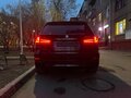 2017 BMW X5 40d III (F15), чёрный - вид 4