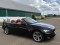 2008 BMW 3 серии 325i V (E90/E91/E92/E93), чёрный, 2400000 рублей - вид 2