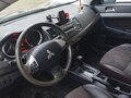 2010 Mitsubishi Lancer X, бежевый, 650000 рублей - вид 6