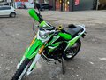 2022 VMC (Vento) Enduro CG250, зелёный