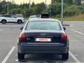 1998 Audi A6 II (C5), синий, 380000 рублей - вид 7