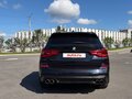2017 BMW X3 30i xDrive III (G01), чёрный, 2950000 рублей - вид 3