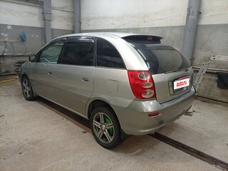 1999 Toyota Nadia, серый, 425000 рублей, вид 5