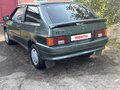 2012 Lada (ВАЗ) 2113, серый, 205000 рублей - вид 7