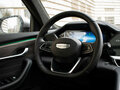 2025 Geely Monjaro (Xingyue L) I Рестайлинг (China Market), серый - вид 11