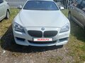 2011 BMW 6 серии 640i III (F06/F13/F12), белый, 1860000 рублей - вид 2
