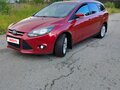 2013 Ford Focus III, красный, 780000 рублей - вид 6
