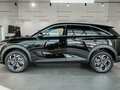 2026 Haval F7 II, чёрный - вид 7