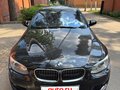 2011 BMW 3 серии 335xi V (E90/E91/E92/E93) Рестайлинг, чёрный, 3100000 рублей - вид 1