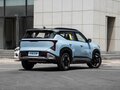 2026 Kia Seltos II China Market, голубой, 2200333 рублей - вид 5