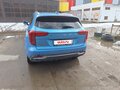 2022 Haval Jolion I, синий, 1050000 рублей - вид 4