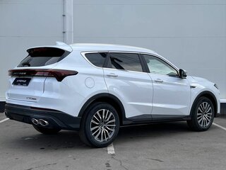 2026 Jetour X70+ I Рестайлинг, белый, 3068630 рублей, вид 5
