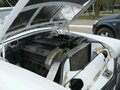 1964 ГАЗ 21 «Волга» 21Л, белый, 3500000 рублей - вид 9