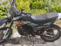 2015 Racer Panther, чёрный, 75000 рублей