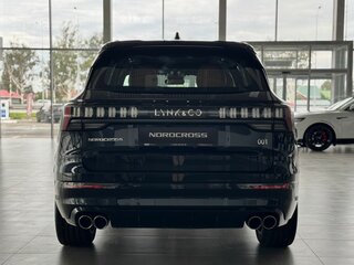 2026 Nordcross 001, чёрный, 7059000 рублей, вид 4