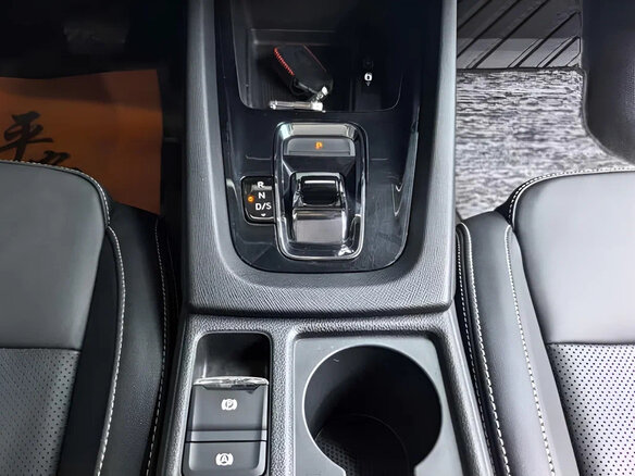 2023 Skoda Octavia IV (A8), белый - вид 12