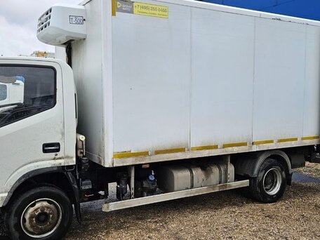 2022 JAC N90, белый, 2200000 рублей, вид 3