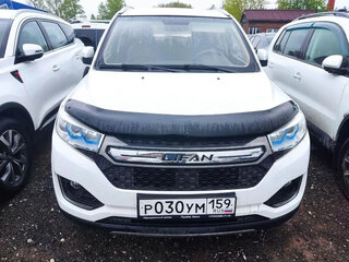 Lifan Myway