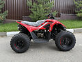 2026 CFMoto CFORCE 110, красный, 175000 рублей - вид 2
