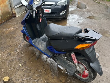 2011 Stels Vortex, синий, 40000 рублей, вид 4