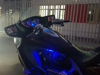 2008 Victory Vision Tour, красный, 700000 рублей, вид 4