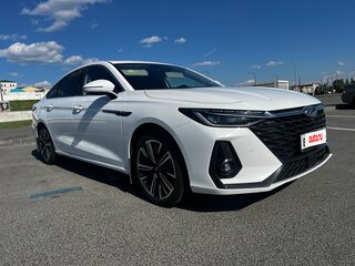 2023 Chery Arrizo 8, белый, 1990000 рублей, вид 3