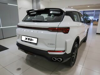 2026 Belgee X50+, белый, 2505990 рублей, вид 4