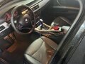 2008 BMW 3 серии 325i V (E90/E91/E92/E93), чёрный, 700000 рублей - вид 4