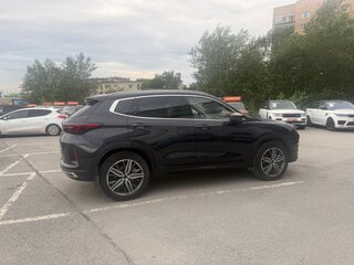 2023 Exeed LX I Рестайлинг, серый, 2350000 рублей, вид 3